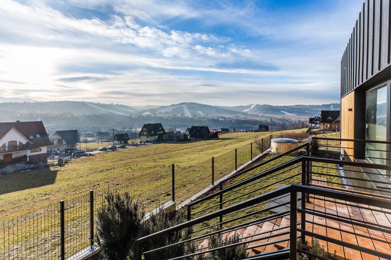 -czarna Gora- Black Apart- Widok Na Tatry, Jacuzzi, Bilard, Game *
