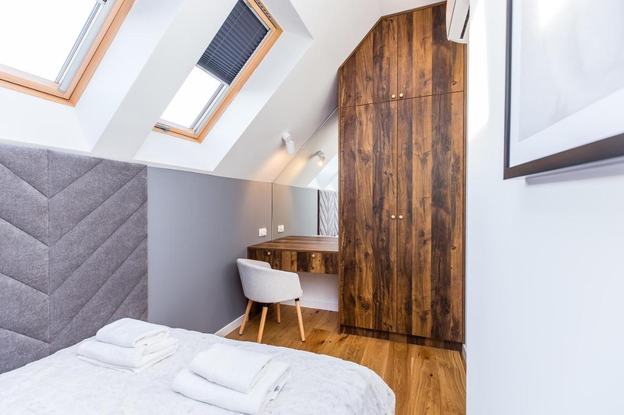 -czarna Gora- Black Apart- Widok Na Tatry, Jacuzzi, Bilard, Game *