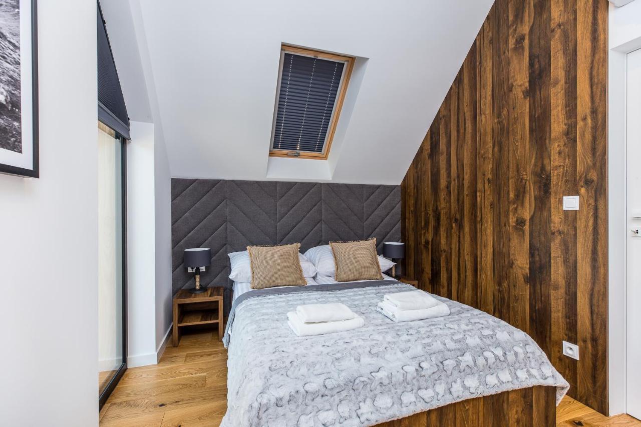 Chalet -czarna Gora- Black Apart- Widok Na Tatry, Jacuzzi, Bilard, Game *