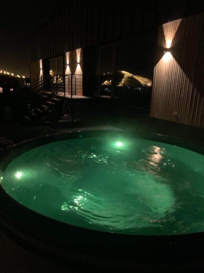 Chalet -czarna Gora- Black Apart- Widok Na Tatry, Jacuzzi, Bilard, Game *