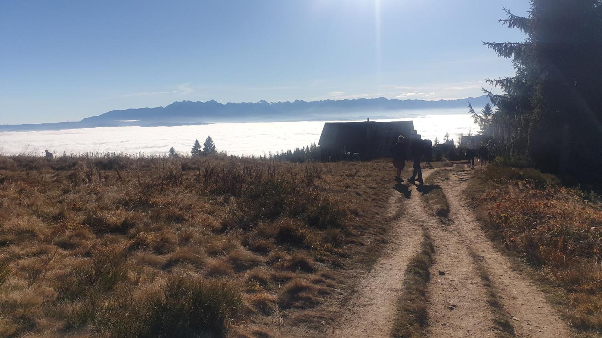 -czarna Gora- Black Apart- Widok Na Tatry, Jacuzzi, Bilard, Game Bukowina Tatrzańska