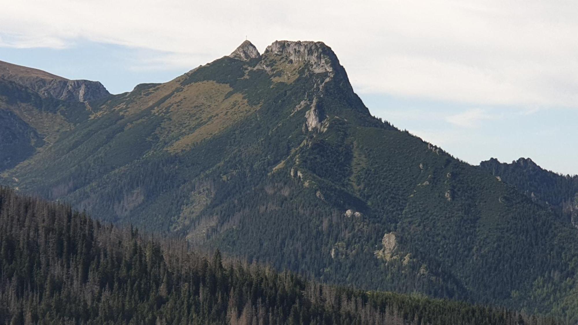 -czarna Gora- Black Apart- Widok Na Tatry, Jacuzzi, Bilard, Game Chalet